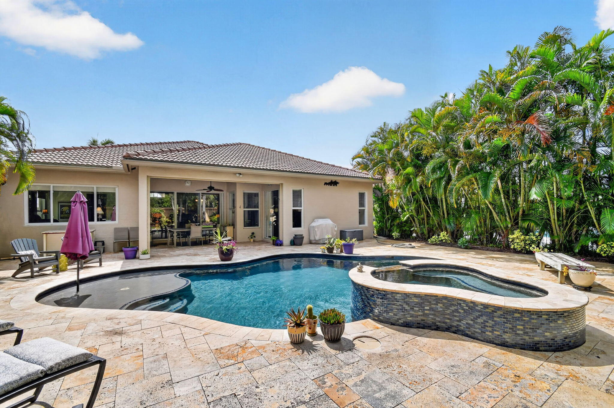 BELLA TERRA PUD 3 - Residential