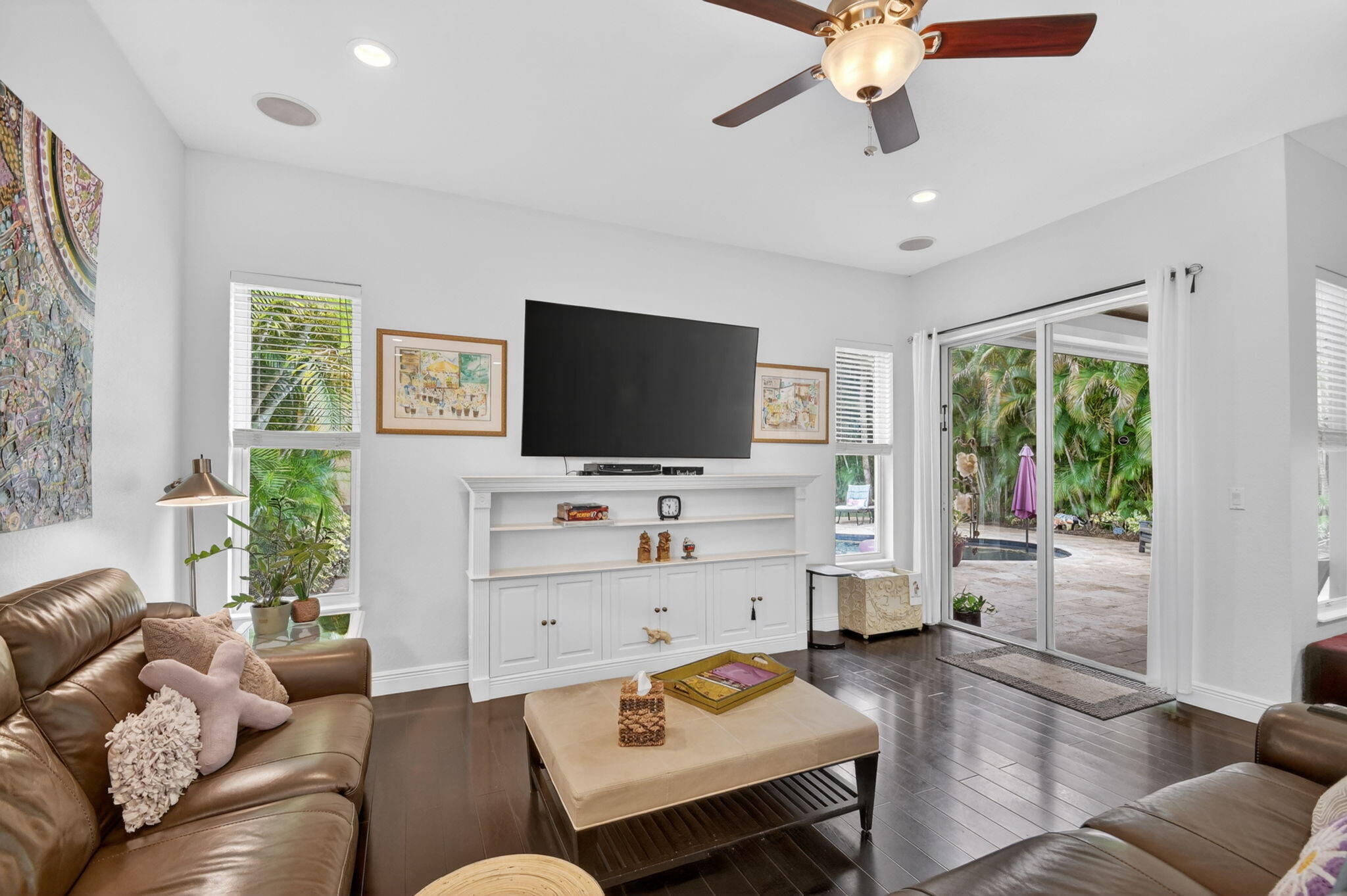 BELLA TERRA PUD 3 - Residential