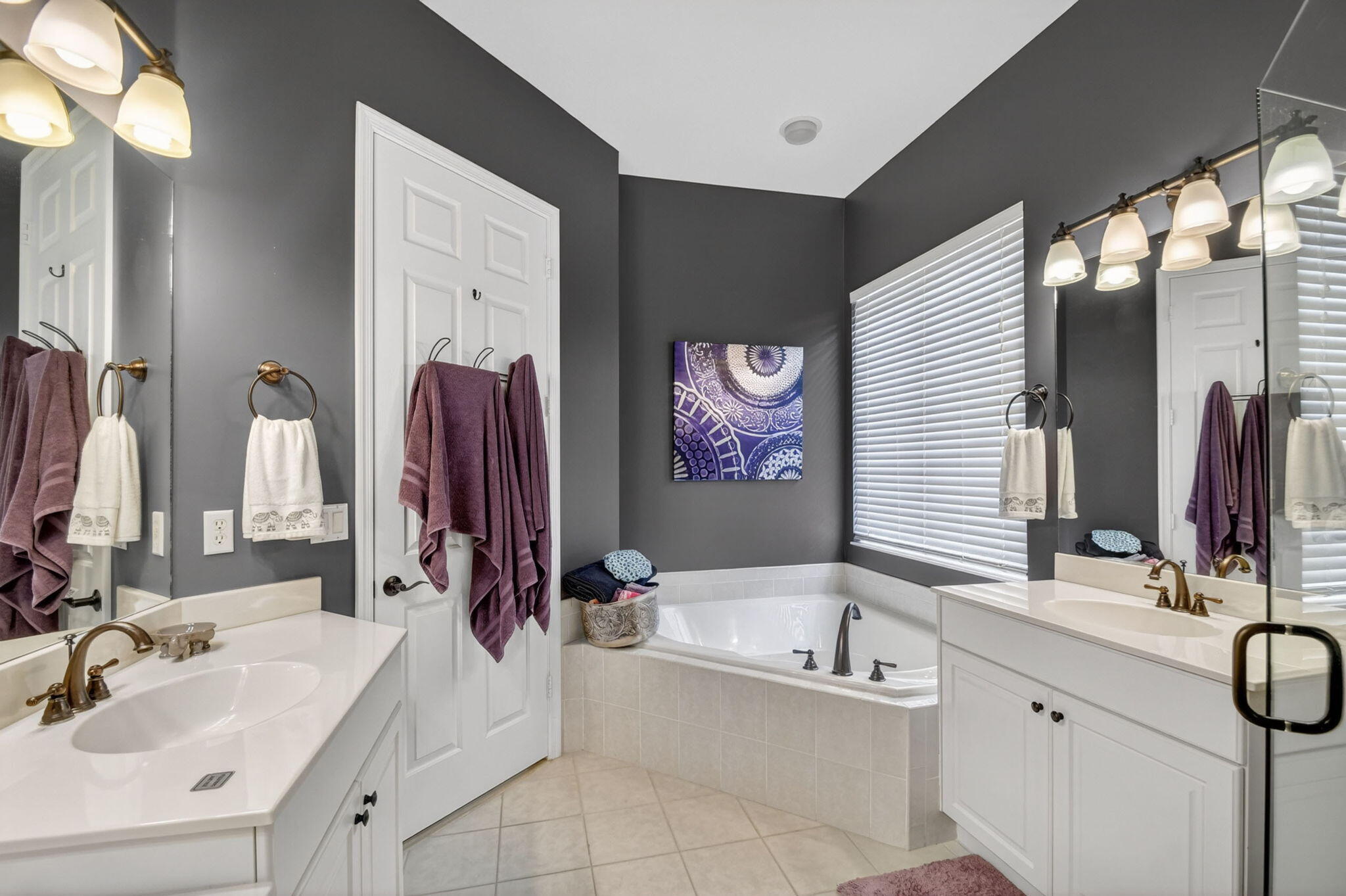 BELLA TERRA PUD 3 - Residential