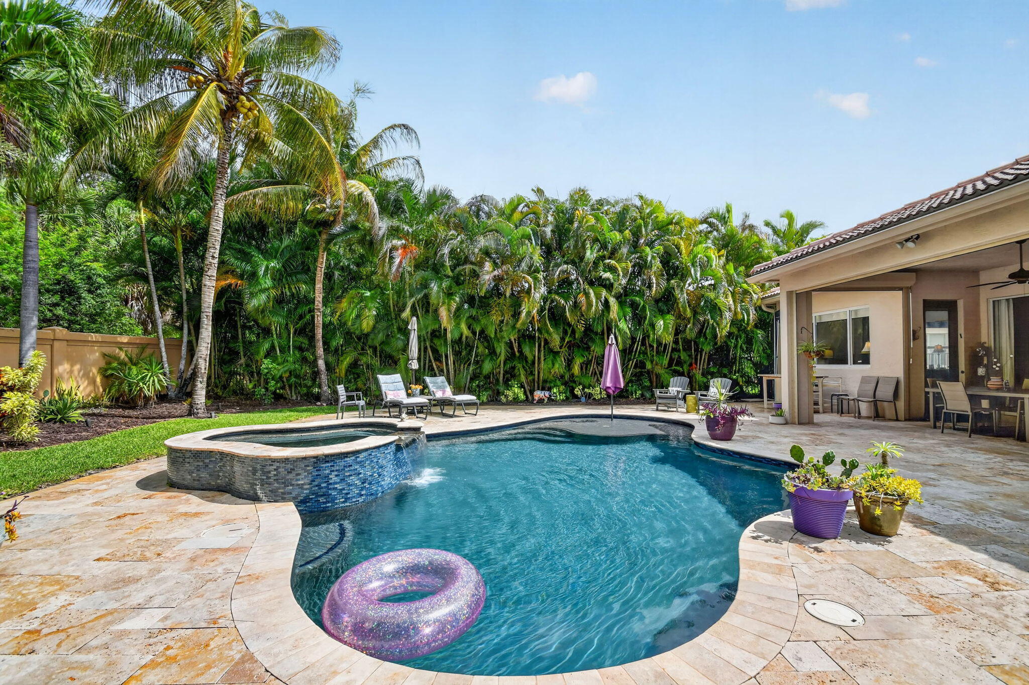 BELLA TERRA PUD 3 - Residential