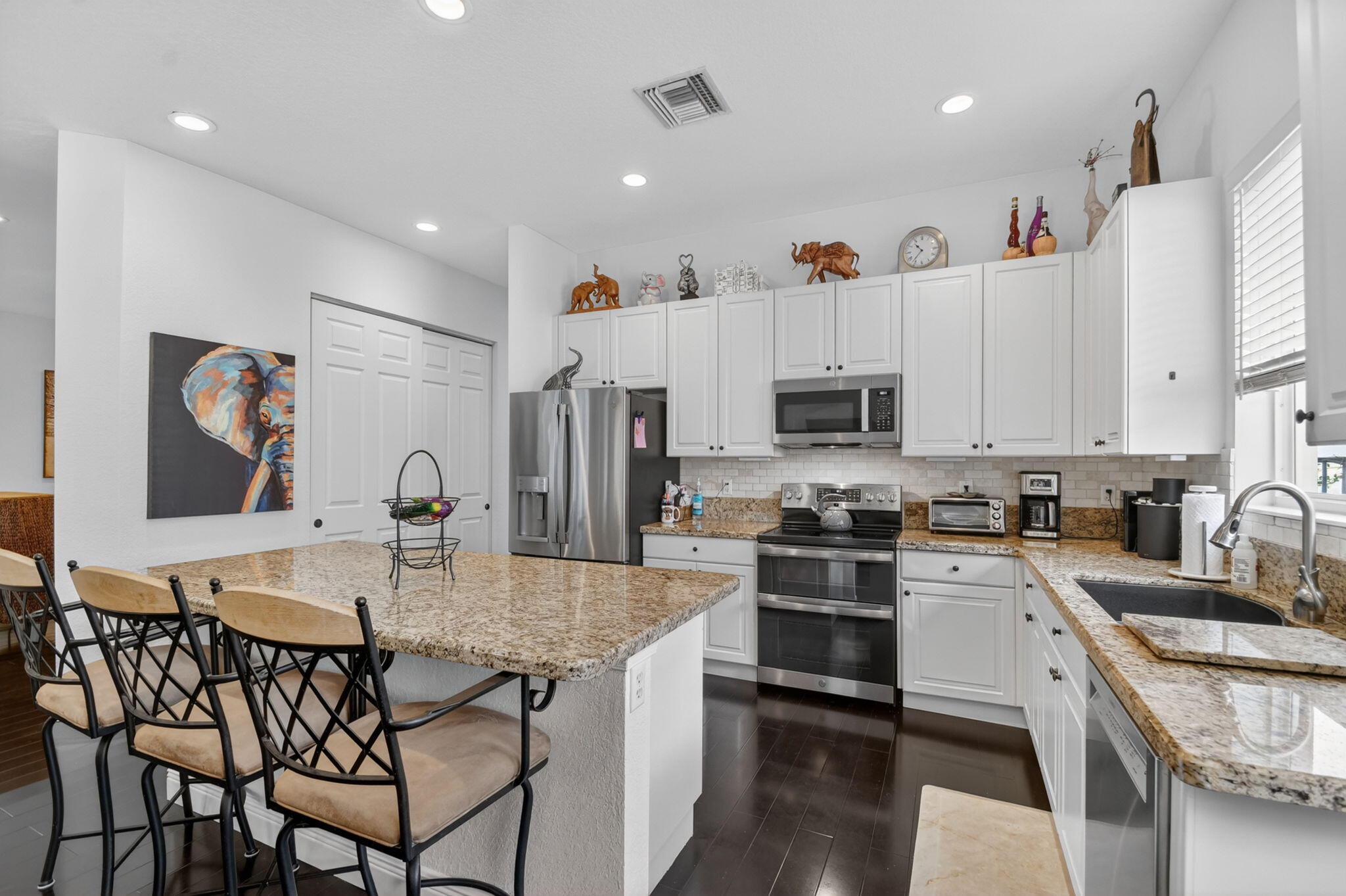 BELLA TERRA PUD 3 - Residential