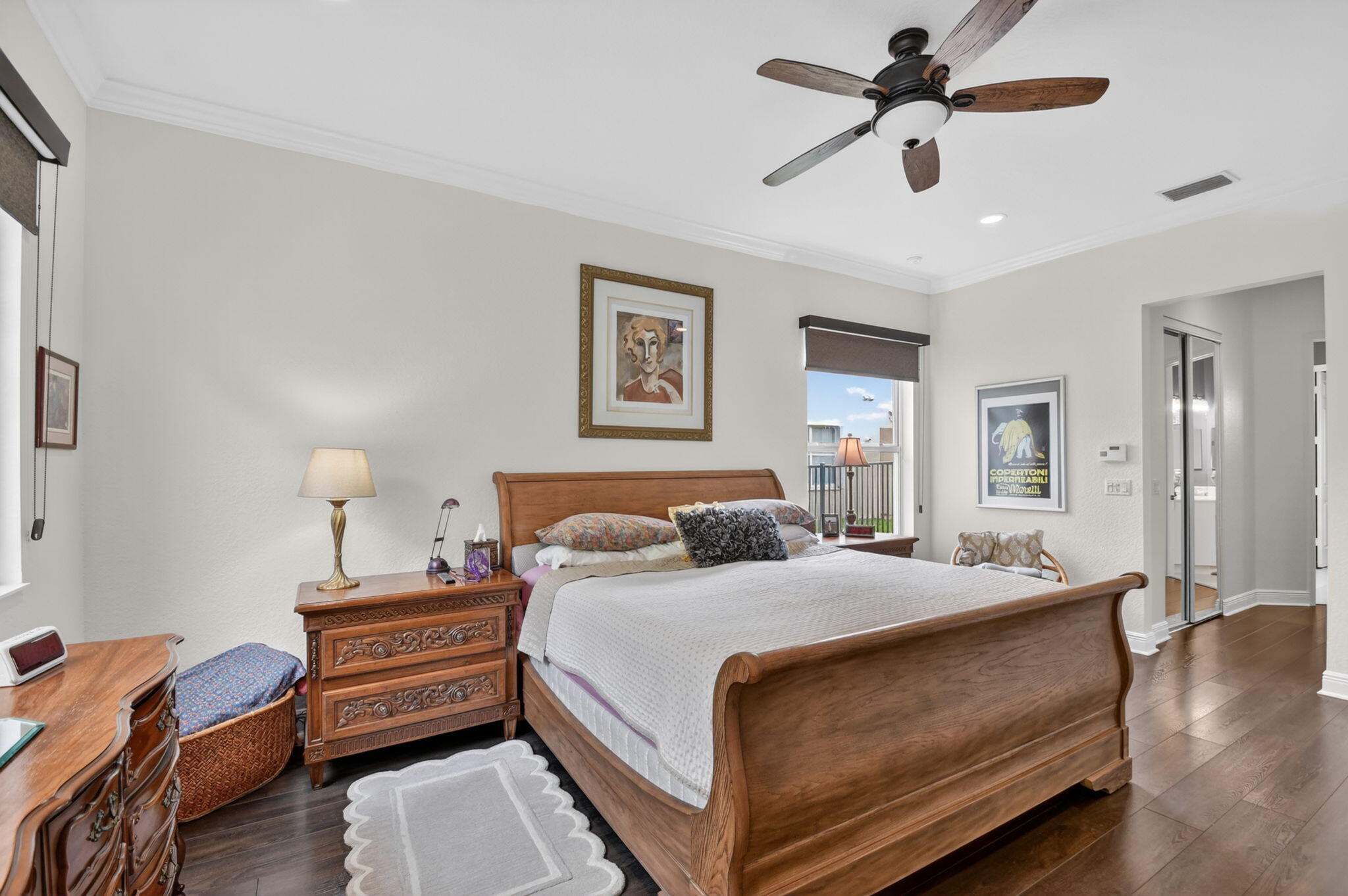 BELLA TERRA PUD 3 - Residential