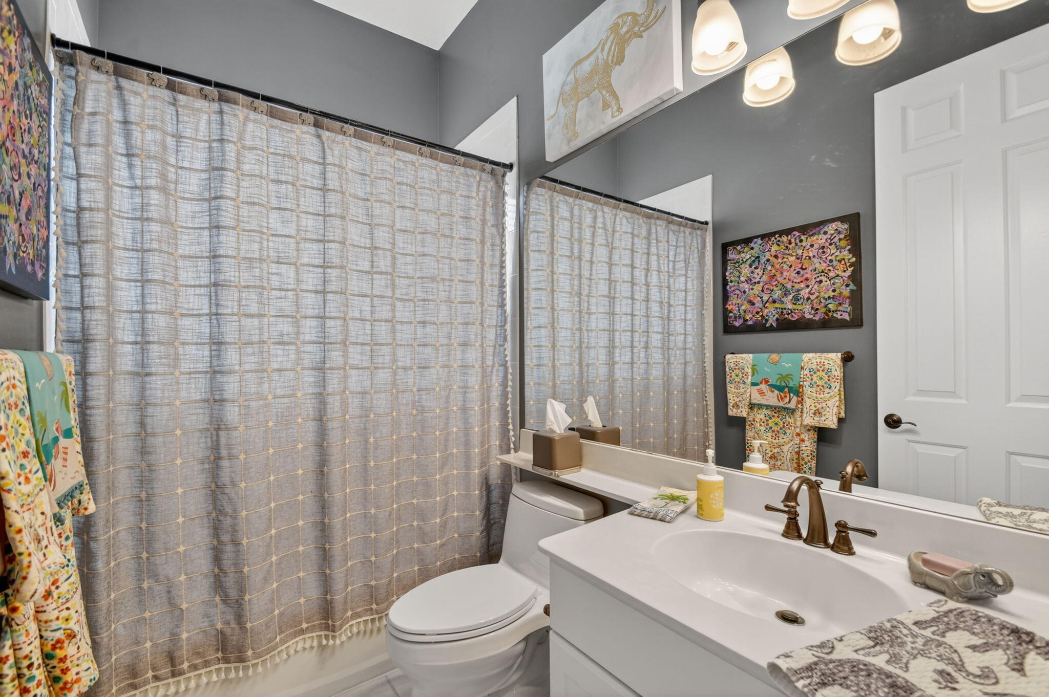 BELLA TERRA PUD 3 - Residential