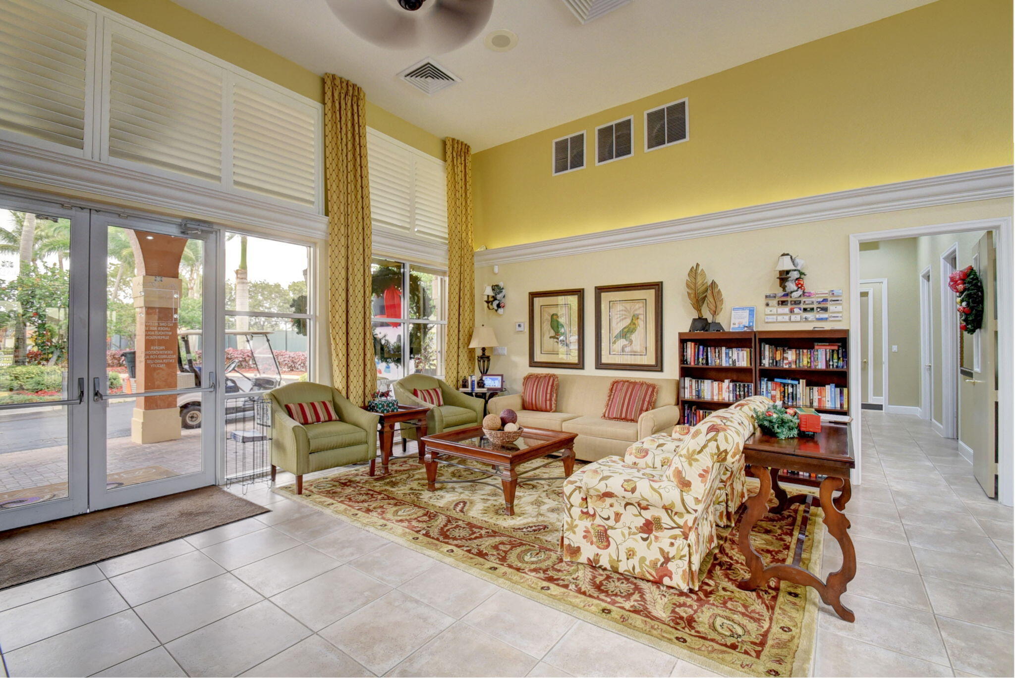 BELLA TERRA PUD 3 - Residential