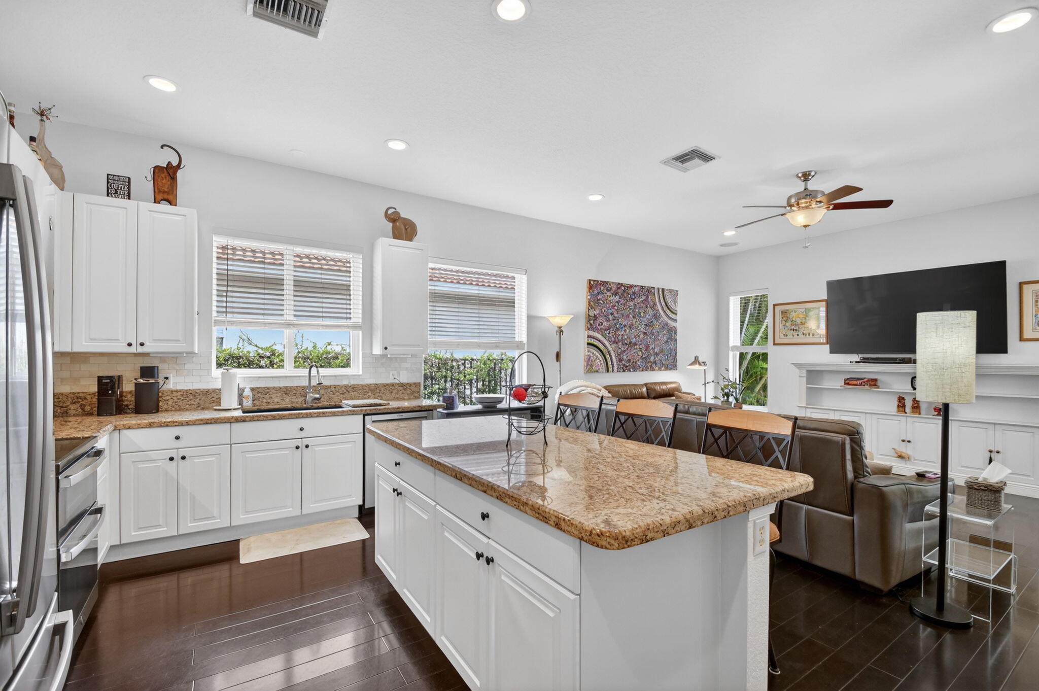 BELLA TERRA PUD 3 - Residential