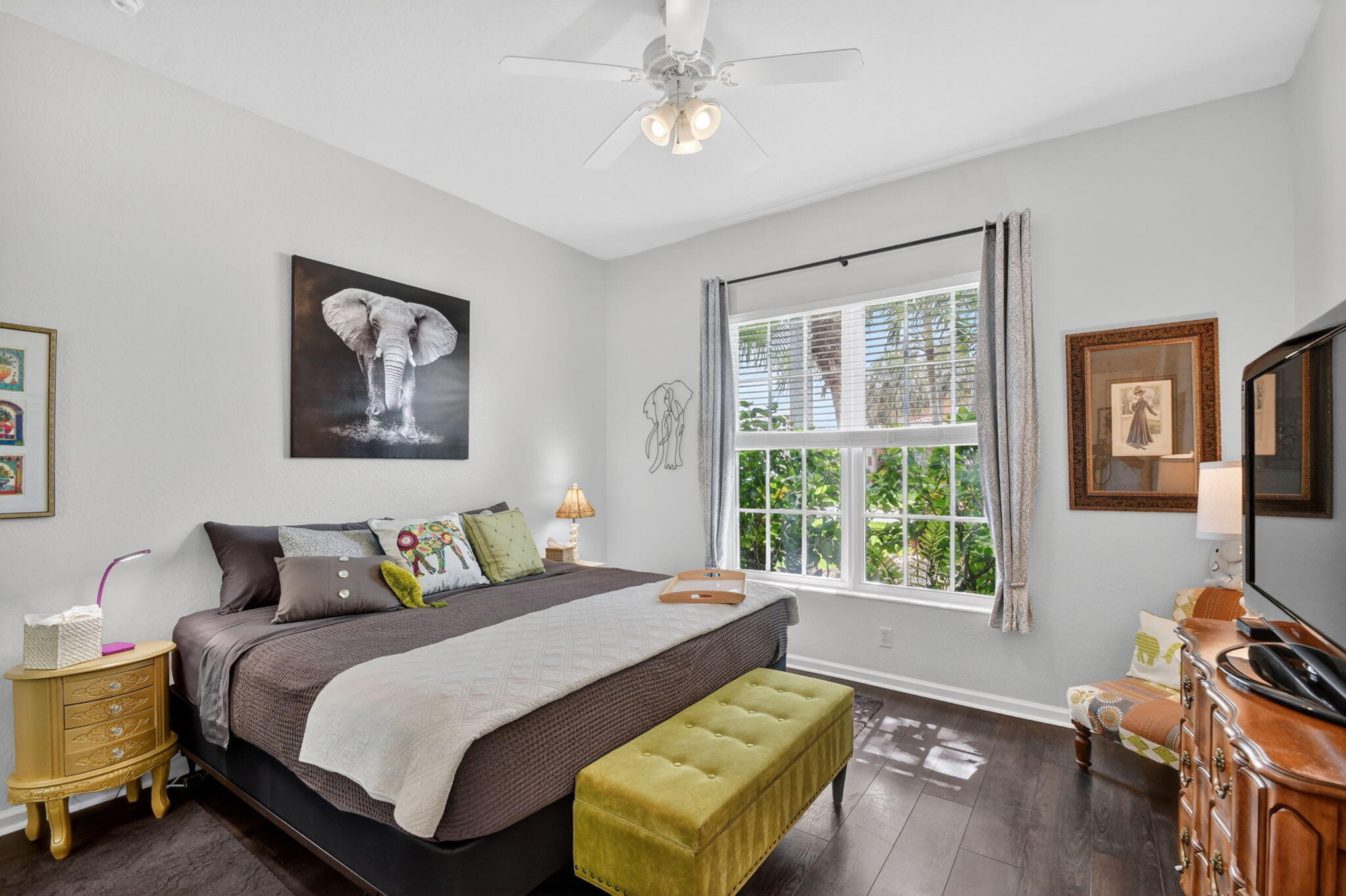BELLA TERRA PUD 3 - Residential