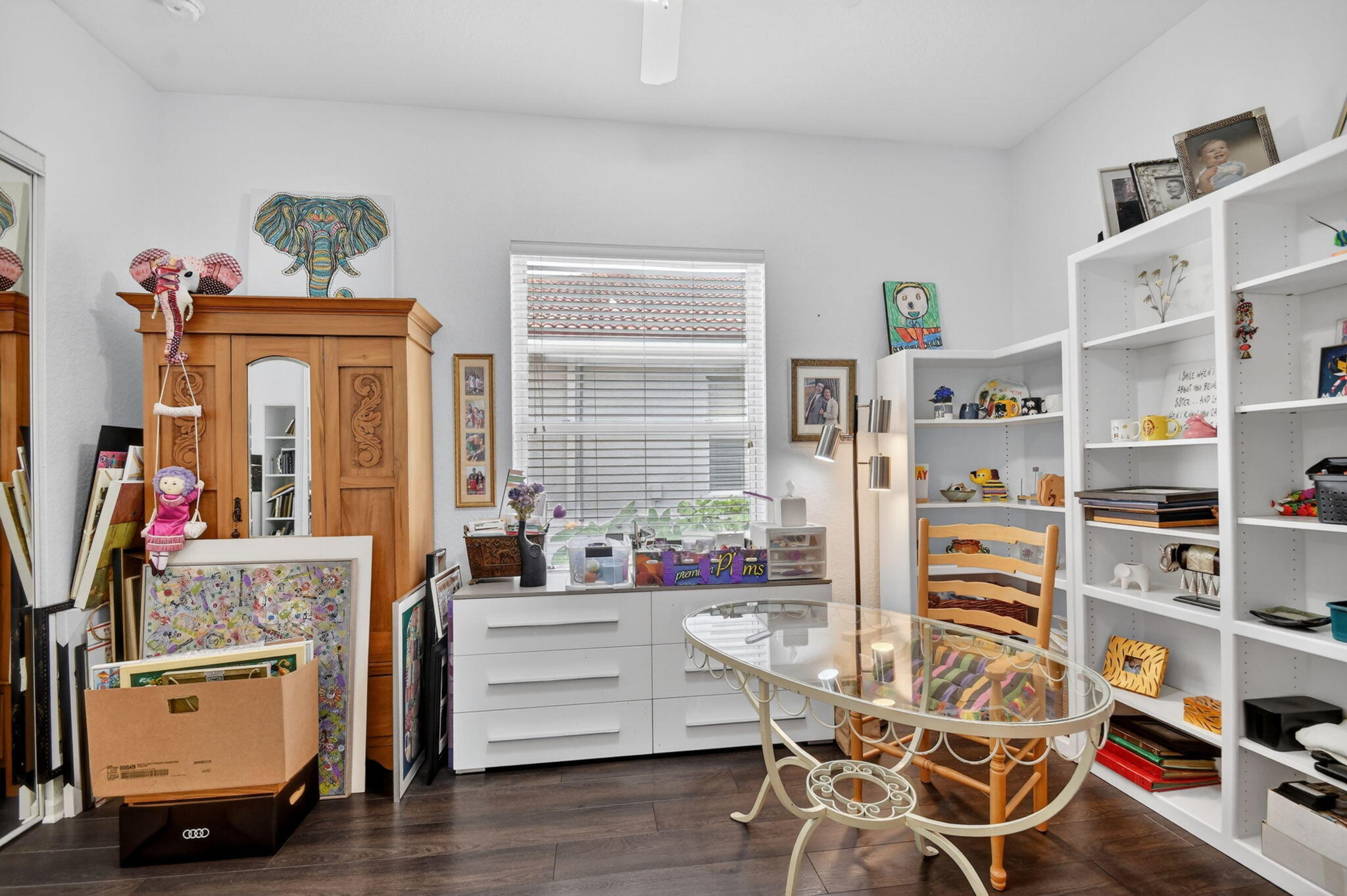 BELLA TERRA PUD 3 - Residential