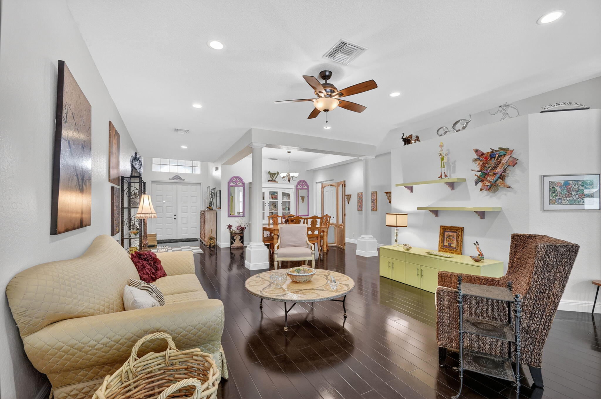 BELLA TERRA PUD 3 - Residential