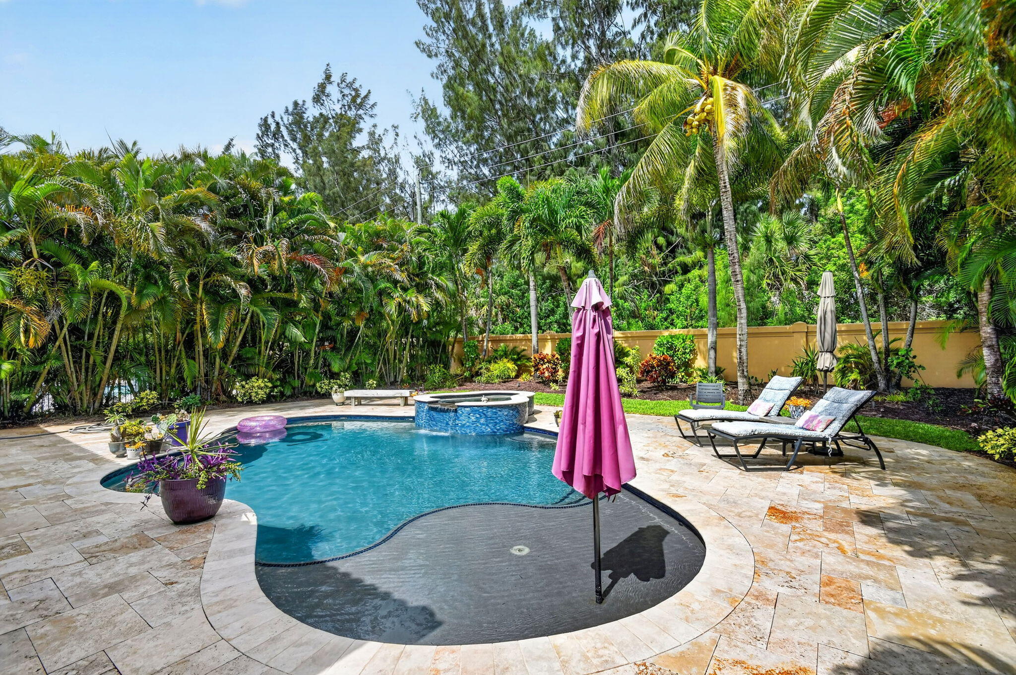 BELLA TERRA PUD 3 - Residential
