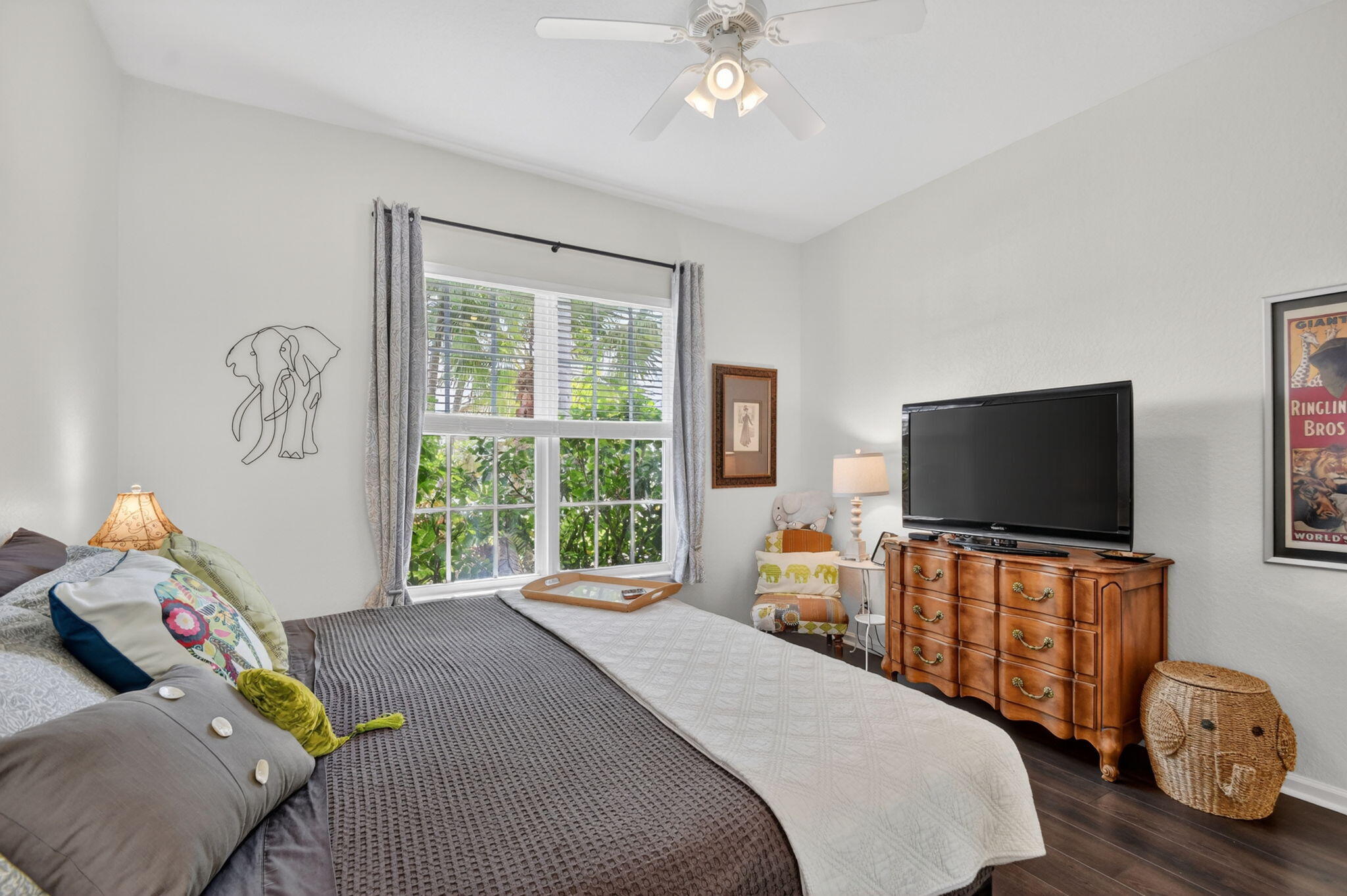 BELLA TERRA PUD 3 - Residential