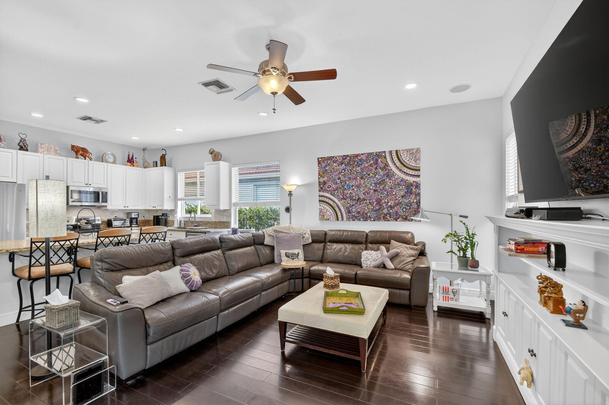 BELLA TERRA PUD 3 - Residential