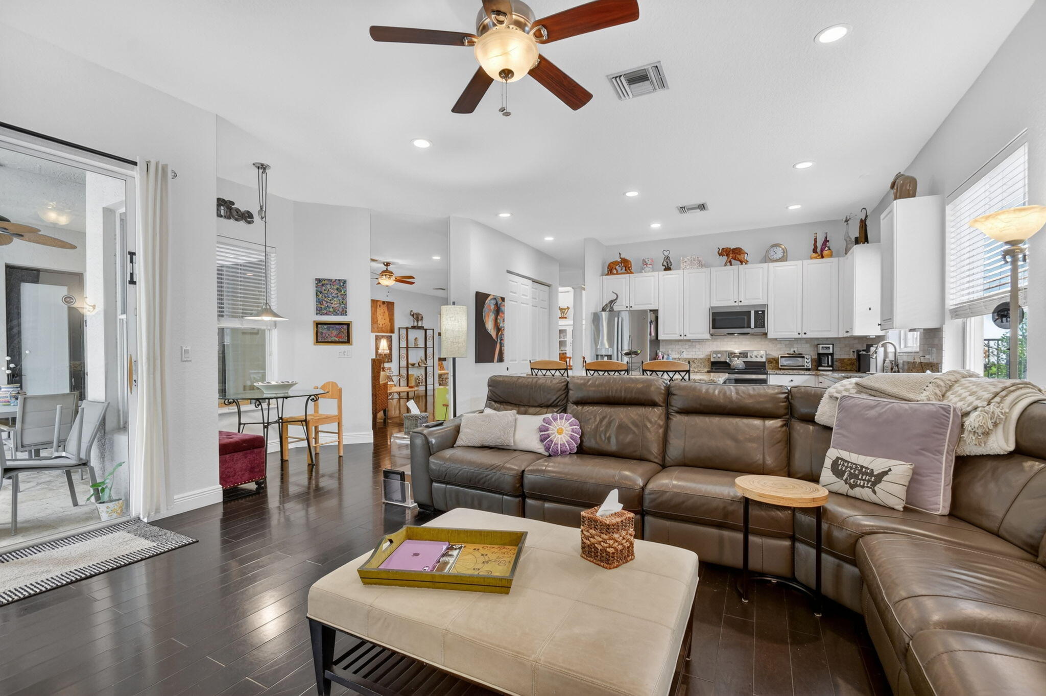 BELLA TERRA PUD 3 - Residential