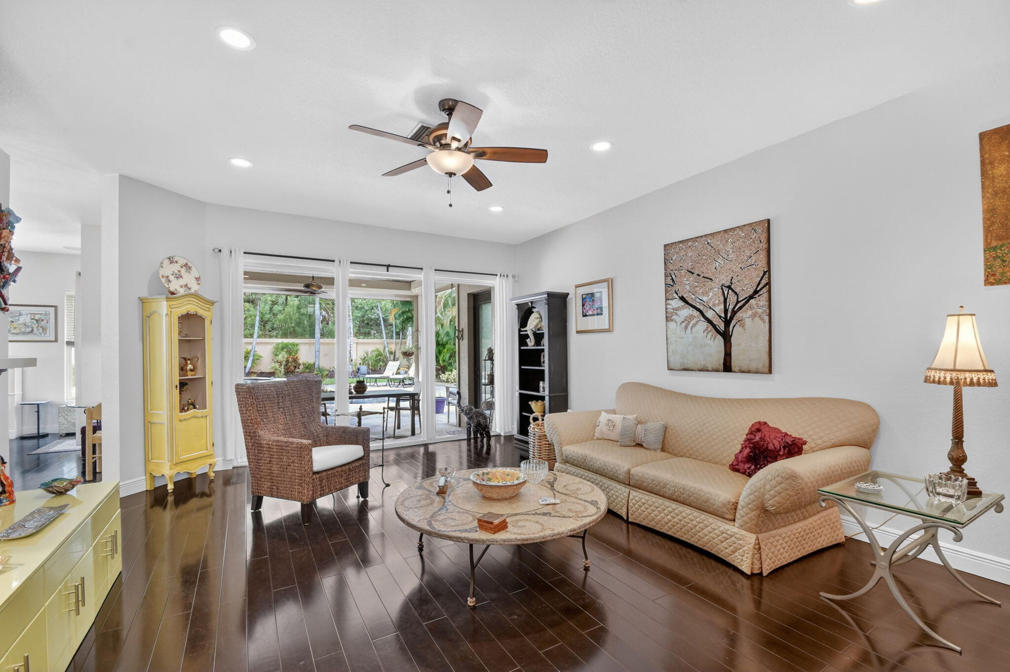 BELLA TERRA PUD 3 - Residential