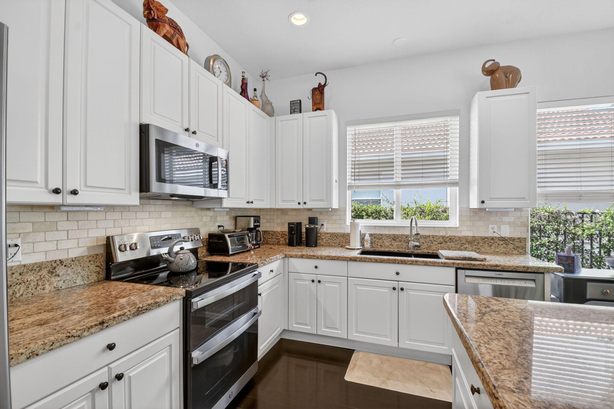 BELLA TERRA PUD 3 - Residential