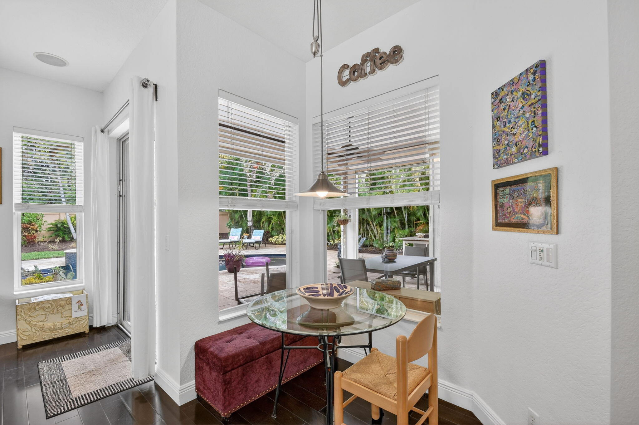 BELLA TERRA PUD 3 - Residential