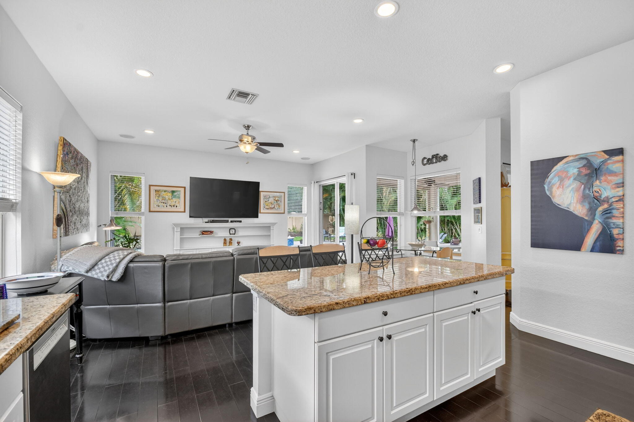 BELLA TERRA PUD 3 - Residential