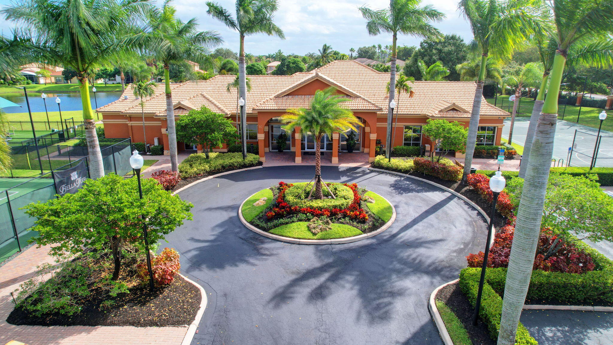 BELLA TERRA PUD 3 - Residential