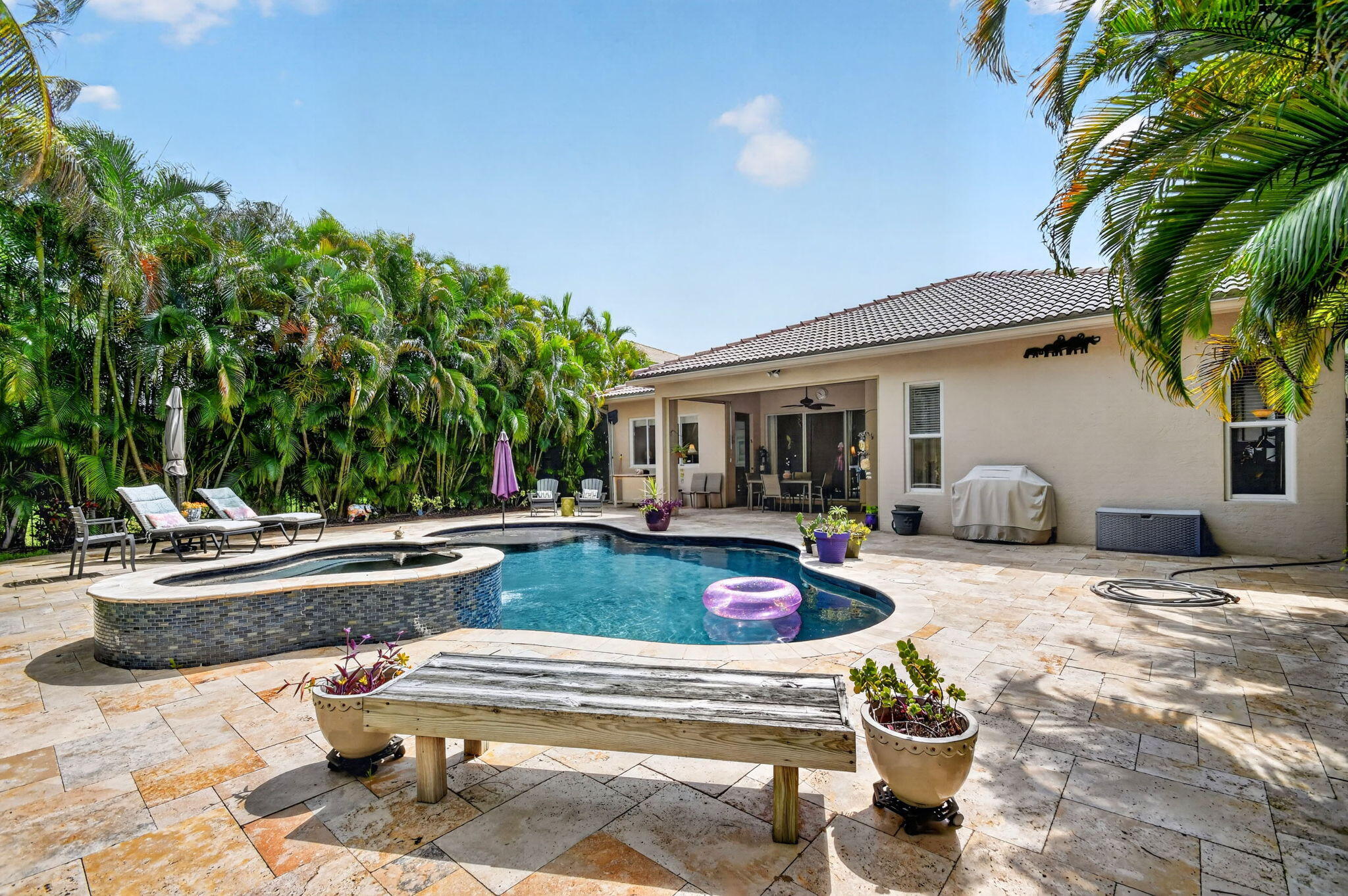 BELLA TERRA PUD 3 - Residential