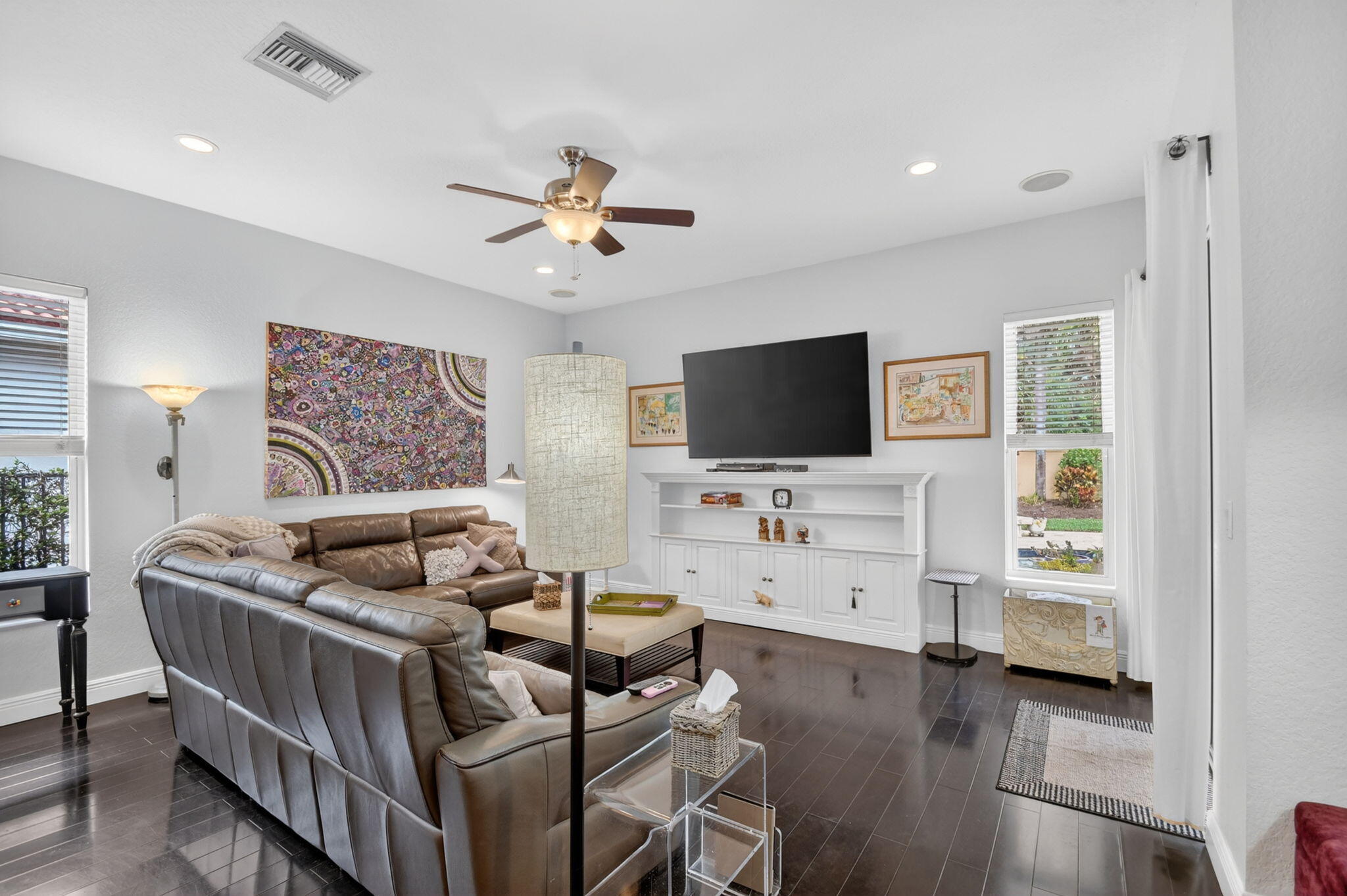 BELLA TERRA PUD 3 - Residential