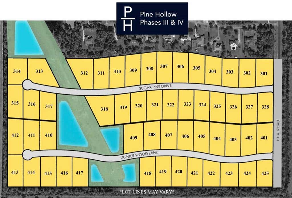 Photo of Tbd Sugar Pine Drive, Fort Pierce, FL 34945 (MLS # R10763598)