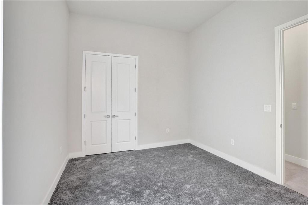 MCJUNKIN FARMS PLAT - Residential