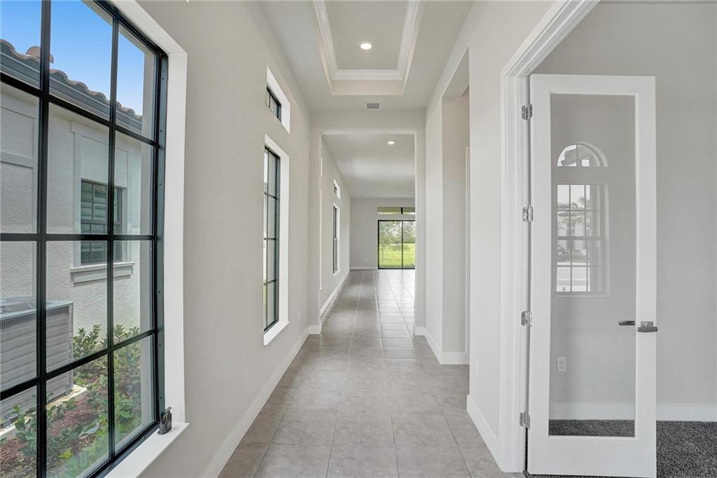 MCJUNKIN FARMS PLAT - Residential