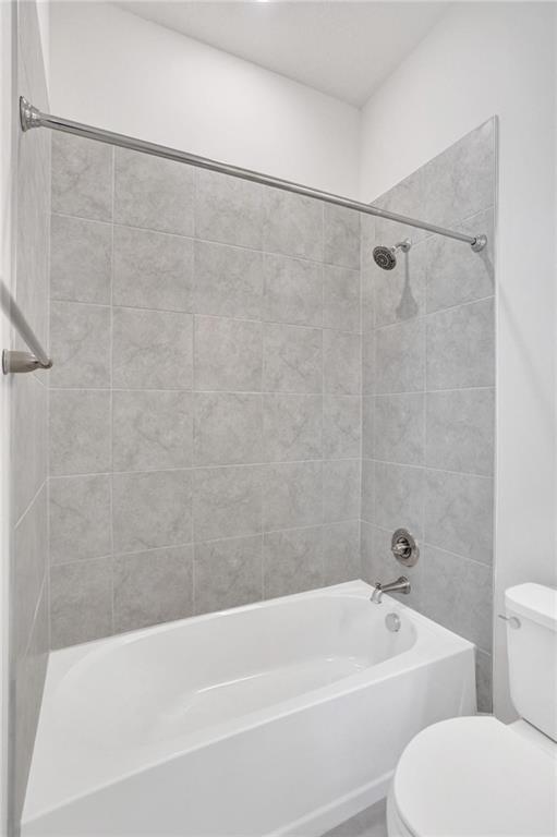 MCJUNKIN FARMS PLAT - Residential