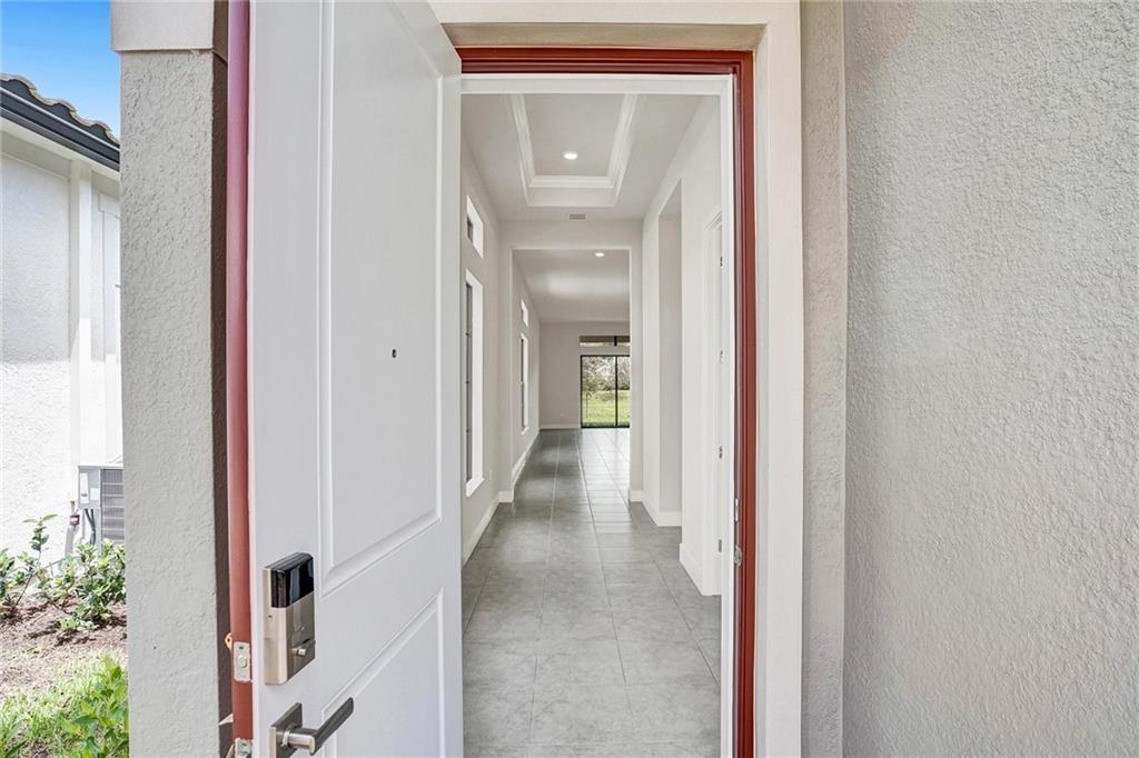MCJUNKIN FARMS PLAT - Residential
