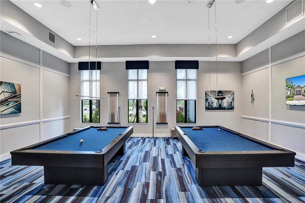 MCJUNKIN FARMS PLAT - Residential