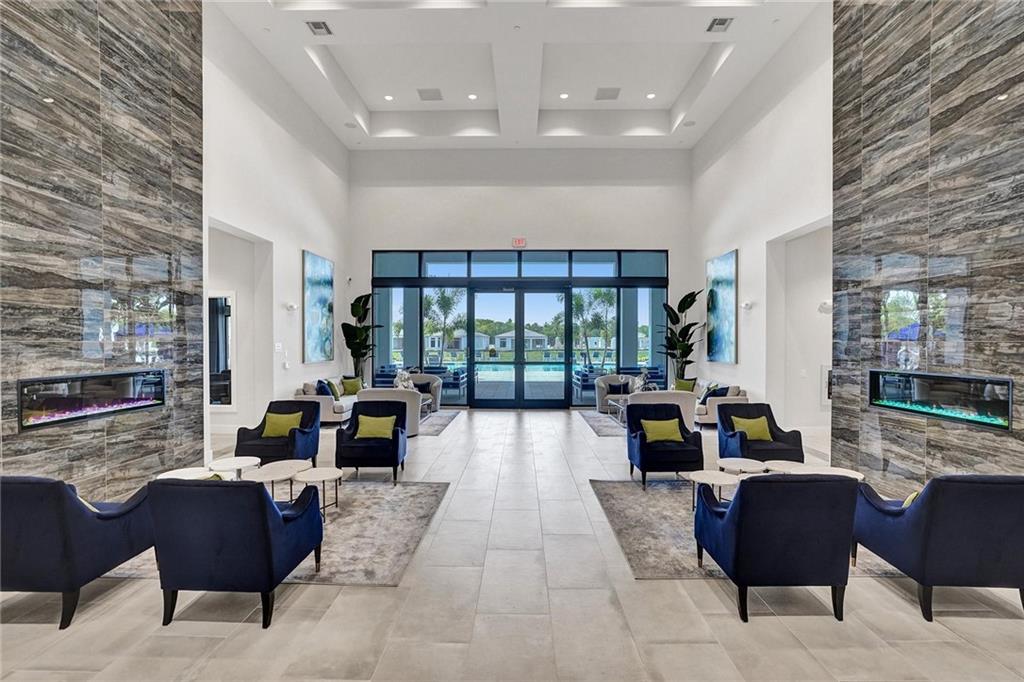 MCJUNKIN FARMS PLAT - Residential