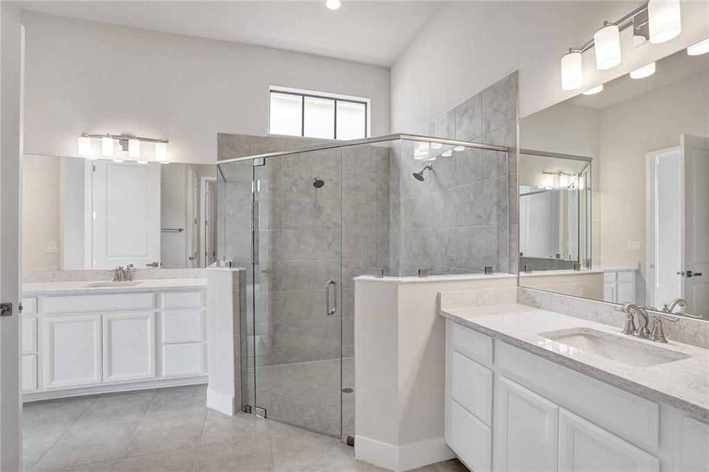 MCJUNKIN FARMS PLAT - Residential