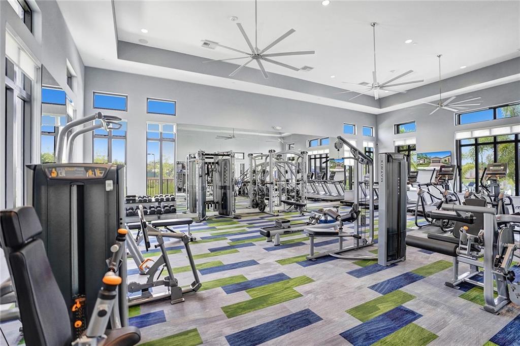 MCJUNKIN FARMS PLAT - Residential
