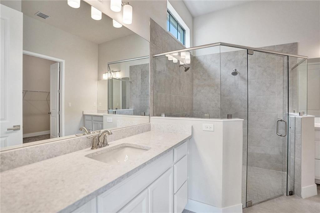 MCJUNKIN FARMS PLAT - Residential