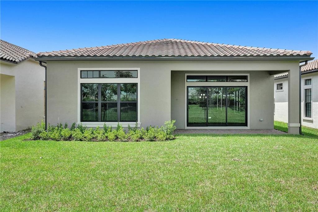MCJUNKIN FARMS PLAT - Residential