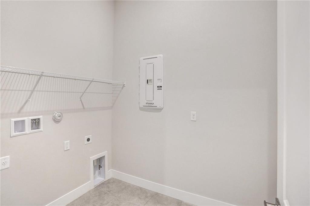 MCJUNKIN FARMS PLAT - Residential