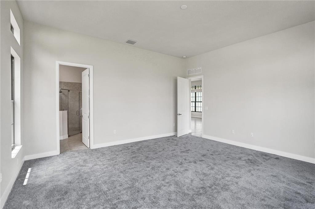 MCJUNKIN FARMS PLAT - Residential