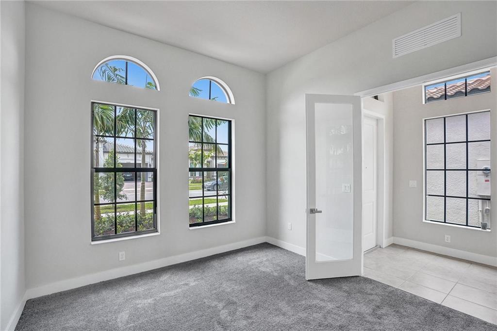 MCJUNKIN FARMS PLAT - Residential