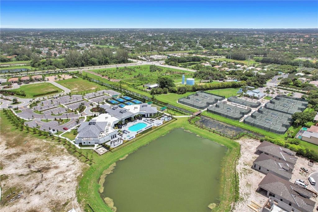 MCJUNKIN FARMS PLAT - Residential