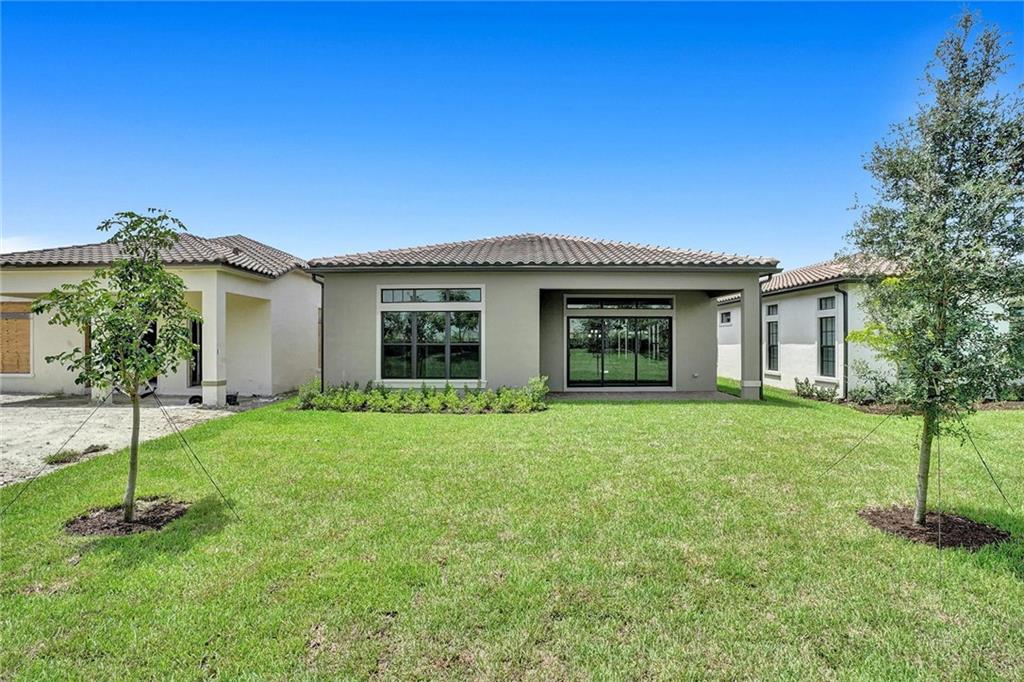 MCJUNKIN FARMS PLAT - Residential