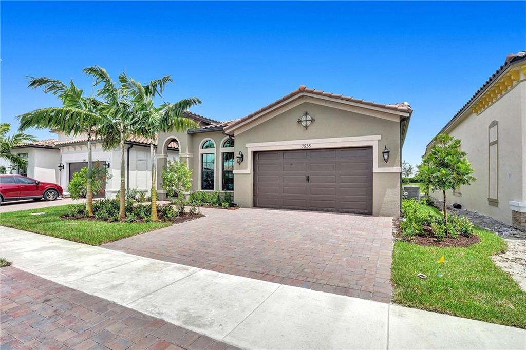 MCJUNKIN FARMS PLAT - Residential