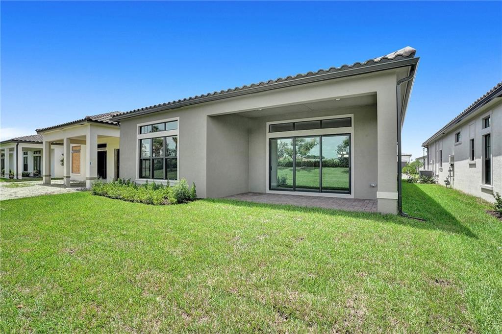 MCJUNKIN FARMS PLAT - Residential