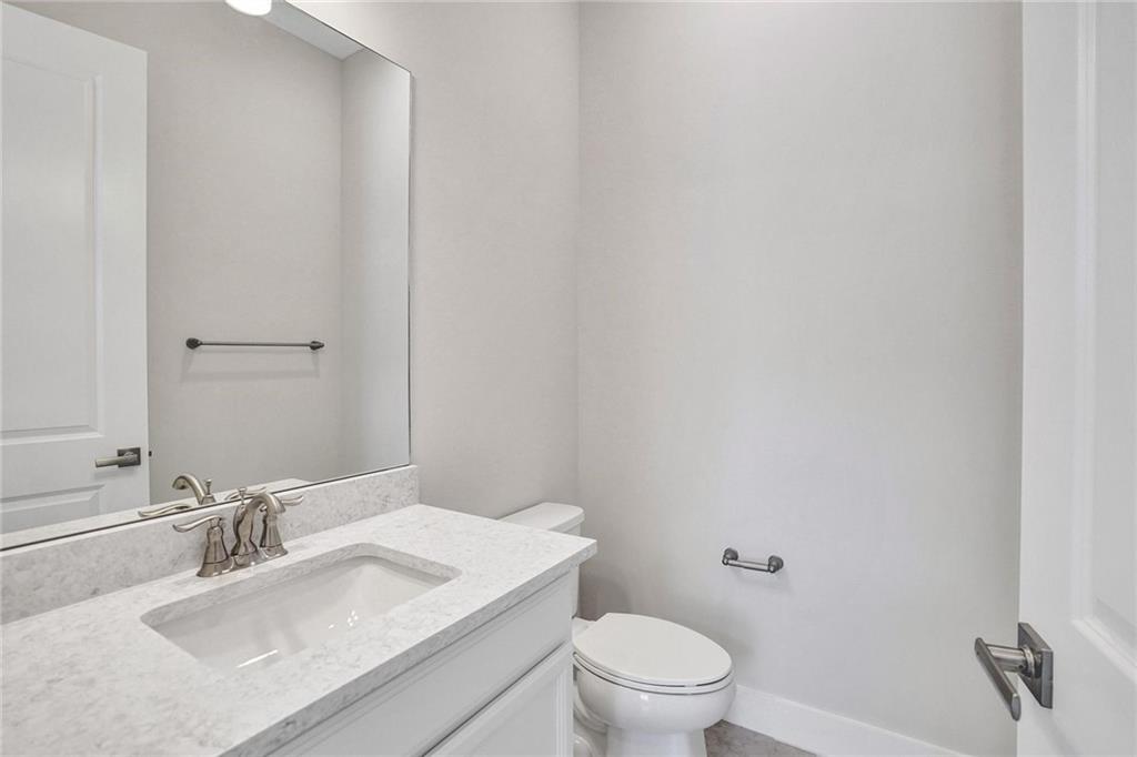 MCJUNKIN FARMS PLAT - Residential