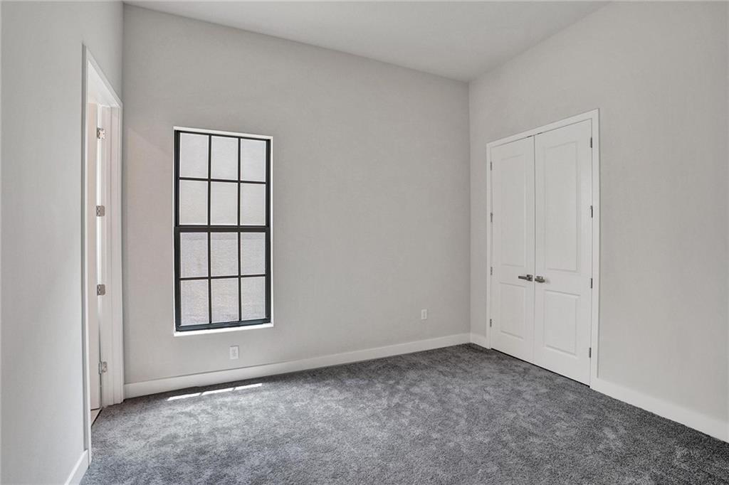 MCJUNKIN FARMS PLAT - Residential