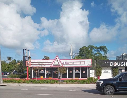 1380 S Federal Highway Pompano Beach FL 33062