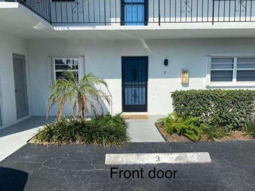 Photo of 4726 SE Capstan Ave #3, Stuart, FL 34997 (MLS # F10524402)