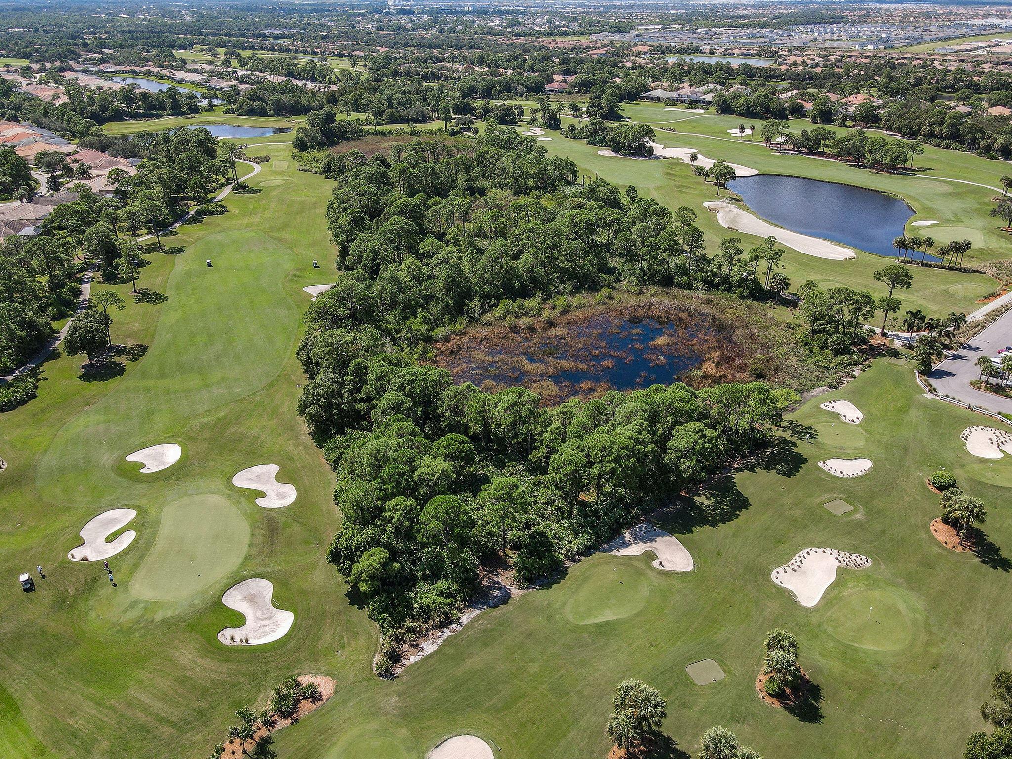 THE BELMONT AT ST LUCIE W - Residential Lease