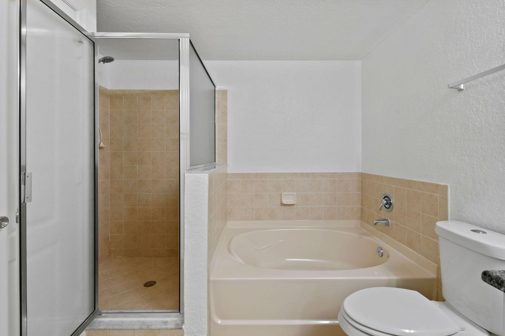 THE BELMONT AT ST LUCIE W - Residential Lease