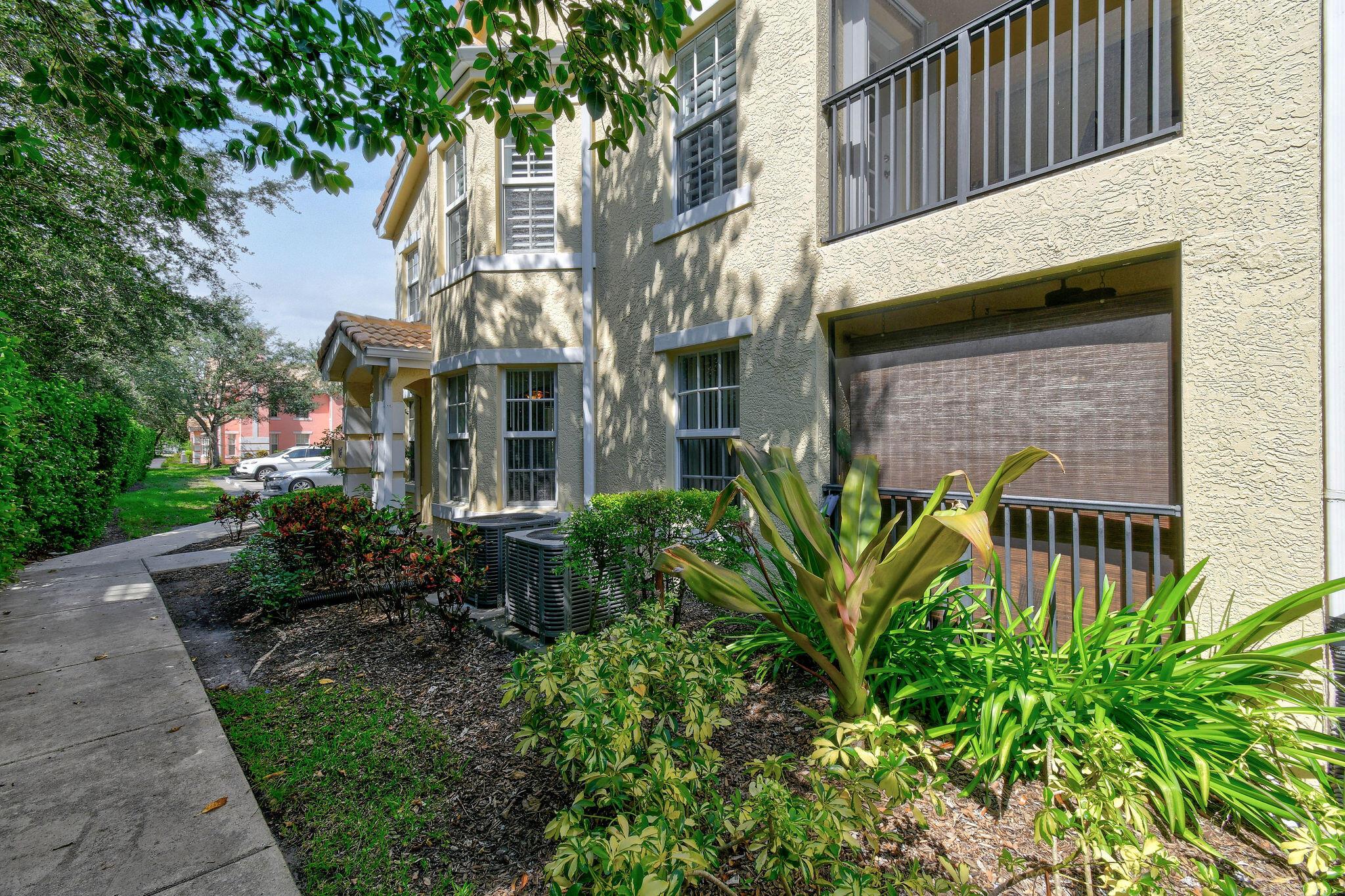 THE BELMONT AT ST LUCIE W - Residential Lease