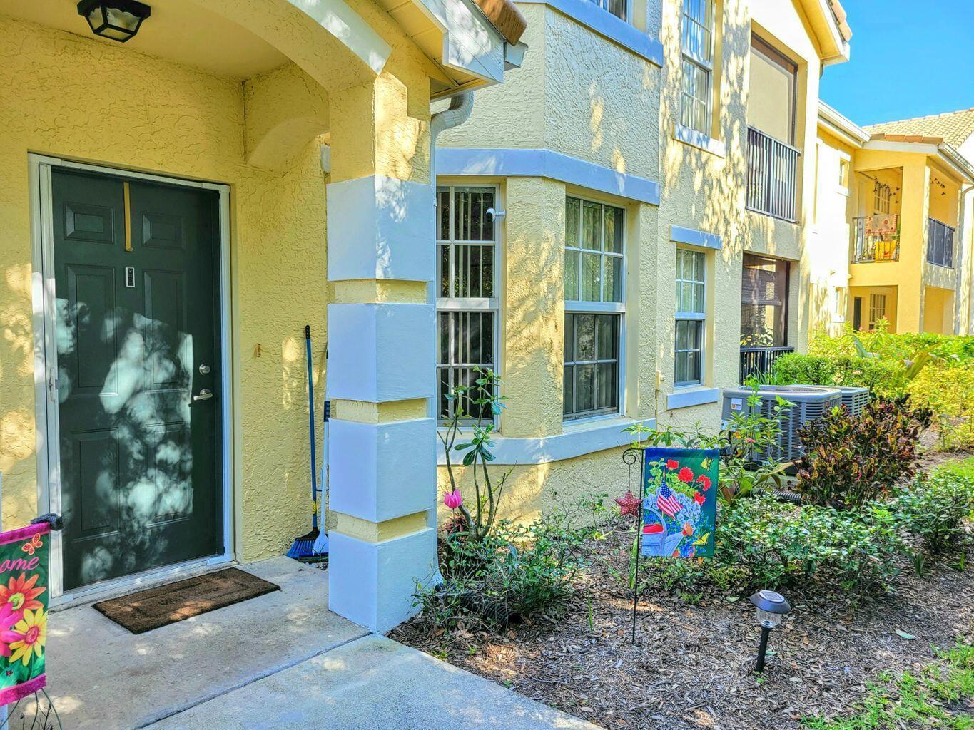 THE BELMONT AT ST LUCIE W - Residential Lease