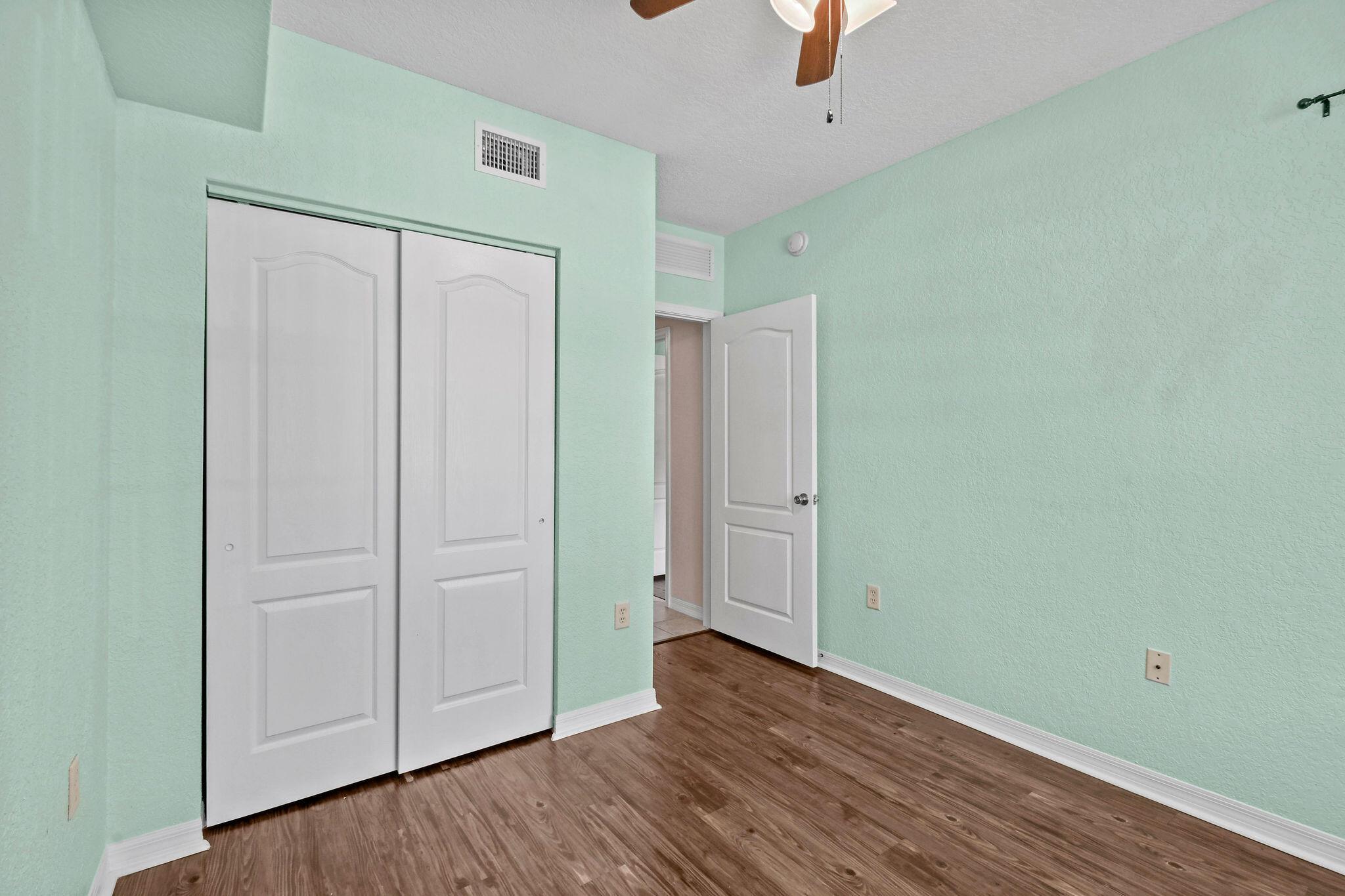 THE BELMONT AT ST LUCIE W - Residential Lease